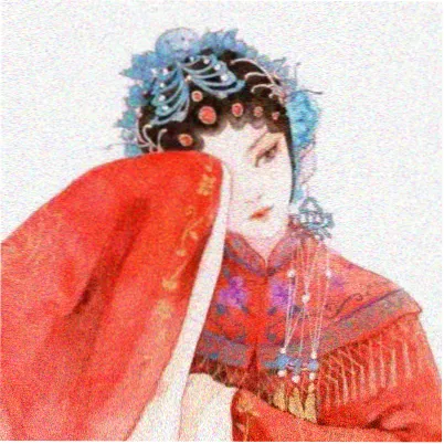 用户头像 二