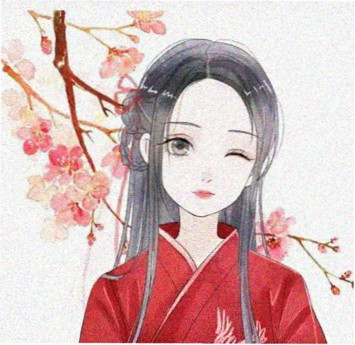 用户头像 四